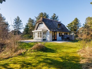 Casa per le vacanze Ballum Registrazione all'aperto 2