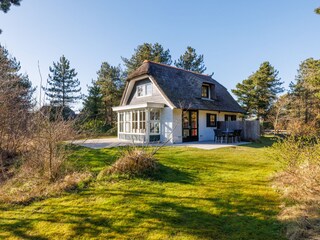 Casa per le vacanze Ballum Registrazione all'aperto 3