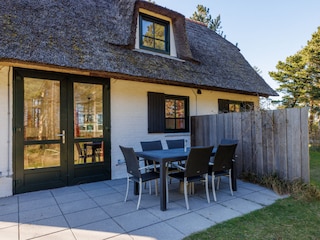 Holiday house Ballum Outdoor Recording 4