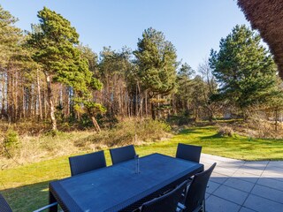 Vakantiehuis Ballum Buitenaudio-opname 6