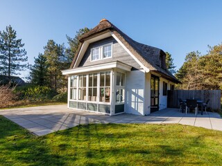 Casa per le vacanze Ballum Registrazione all'aperto 5