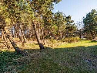 Holiday house Ballum Outdoor Recording 7