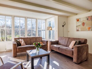 Holiday house Ballum Features 10