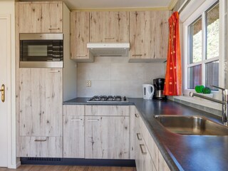 Casa per le vacanze Ballum Caratteristiche 12