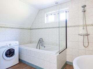 Vakantiehuis Ballum Kenmerken 14