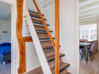 Holiday house Ballum Features 15