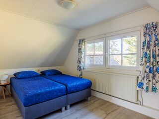 Vakantiehuis Ballum Kenmerken 16