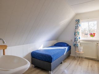 Holiday house Ballum Features 17