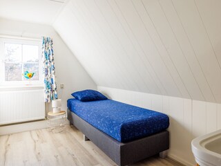 Holiday house Ballum Features 18