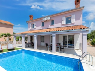 Villa Stjepan Zep