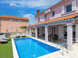 Villa Stjepan Zep