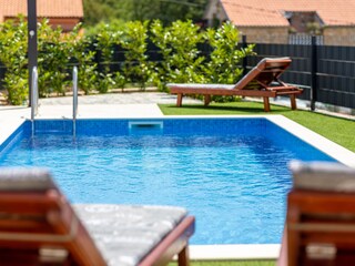 Villa Županje Enregistrement extérieur 5