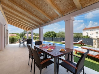 Villa Stjepan Zep