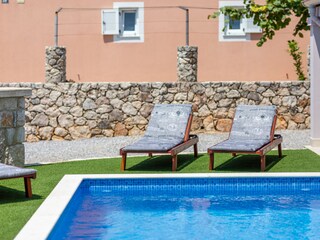 Villa Županje Enregistrement extérieur 9