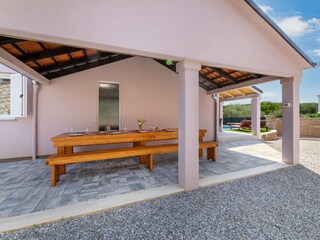 Villa Županje Enregistrement extérieur 10