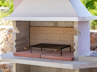 Villa Županje Buitenaudio-opname 11