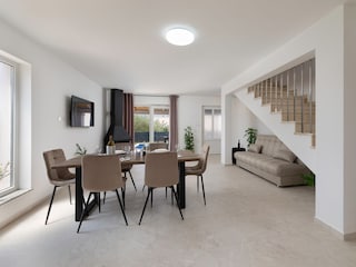 Villa Županje Équipement 15