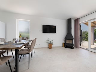 Villa Županje Équipement 17