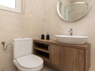 Villa Županje Caratteristiche 19