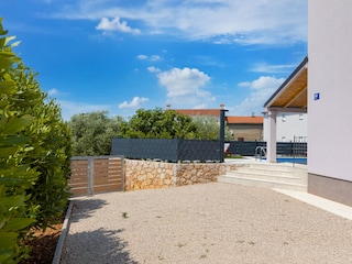 Villa Stjepan Zep
