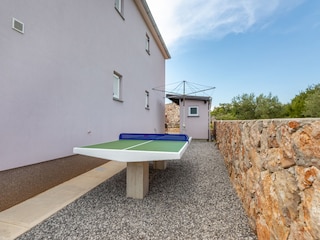 Villa Stjepan Zep