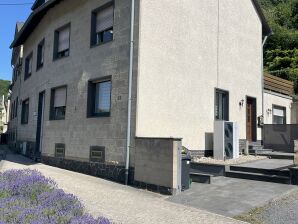 Ferienhaus Saúco cerca del lago del bosque