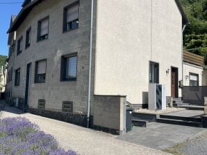 Vakantiehuis Holunder nah am Waldsee