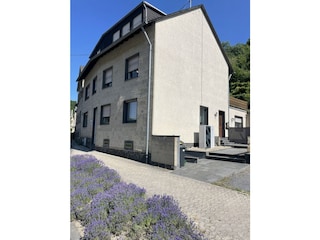 In 7 Minuten Fußweg zum Badesee Waldsee Rieden