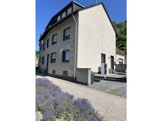Maison de vacances Rieden (Eifel) Enregistrement extérieur 2