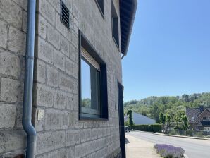 Ferienhaus Saúco cerca del lago del bosque