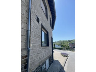 Vakantiehuis Rieden (Eifel) Buitenaudio-opname 1
