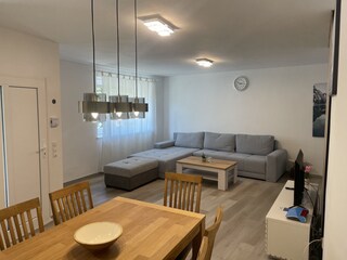 Casa per le vacanze Rieden (Eifel) Registrazione all'aperto 3