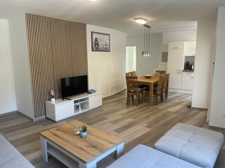 Casa per le vacanze Rieden (Eifel) Registrazione all'aperto 5