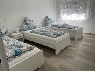 Casa per le vacanze Rieden (Eifel) Registrazione all'aperto 7