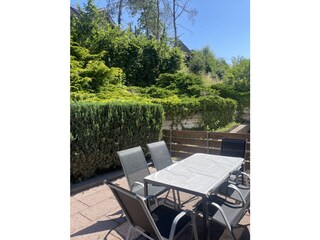 Casa per le vacanze Rieden (Eifel) Registrazione all'aperto 10