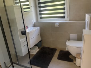 Badezimmer 3