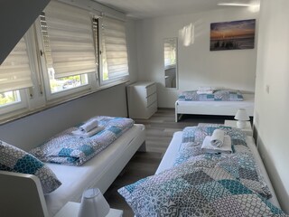 Casa per le vacanze Rieden (Eifel) Registrazione all'aperto 14