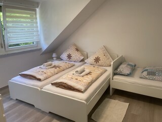 Maison de vacances Rieden (Eifel) Enregistrement extérieur 15