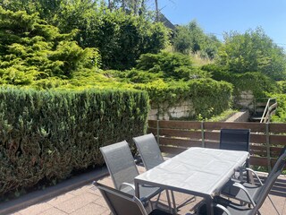 Casa de vacaciones Rieden (Eifel) Grabación al aire libre 19