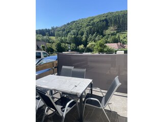 Casa per le vacanze Rieden (Eifel) Registrazione all'aperto 16