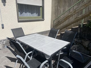 Casa per le vacanze Rieden (Eifel) Registrazione all'aperto 17