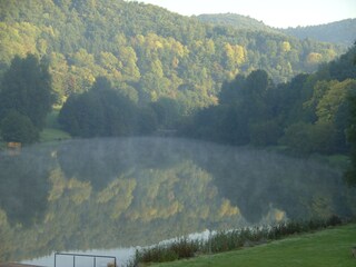 Vakantiehuis Rieden (Eifel) Omgeving 22