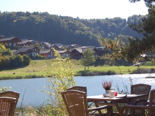 Maison de vacances Rieden (Eifel) Environnement 21