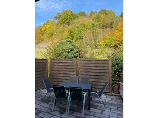 Vakantiehuis Rieden (Eifel) Buitenaudio-opname 18