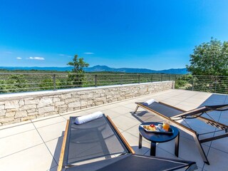 Villa Ružići Außenaufnahme 11