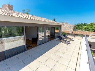 Villa Ružići Außenaufnahme 12