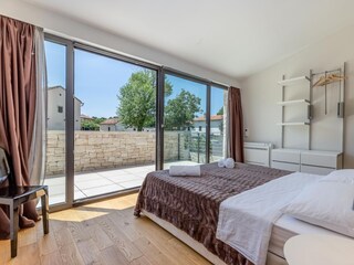 Villa Ružići Ausstattung 32