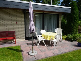Terrasse 2