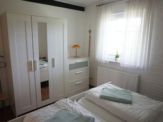 Schlafzimmer 3