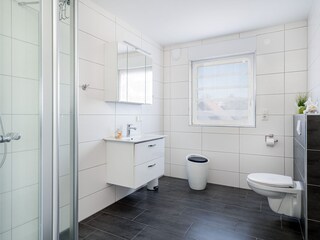 Appartamento per vacanze Greetsiel Caratteristiche 5